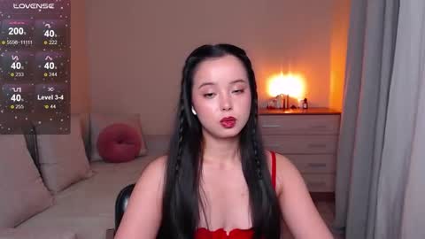 Snapshot of lia_hetty chatting on 10-16-25, 04:30 L I A online show from 10-16-25, 04:30