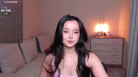 Snapshot of lia_hetty chatting on 10-30-25, 02:18 L I A online show from 10-30-25, 02:18