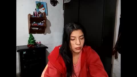Snapshot of lia_hottie chatting on 12-17-24, 11:28 Lia online show from 12-17-24, 11:28