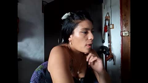 Snapshot of lia_hottie chatting on 02-04-25, 05:45 Lia online show from 02-04-25, 05:45