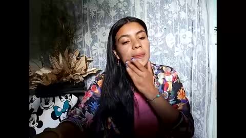 Snapshot of lia_hottie chatting on 10-25-25, 05:51 Lia online show from 10-25-25, 05:51