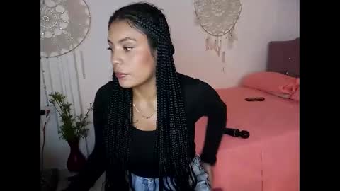 Lia online show from 03-27-26, 09:25