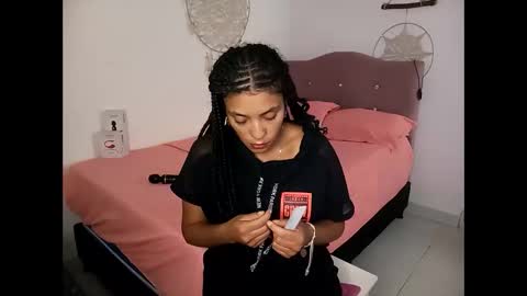 Lia online show from 03-31-26, 09:15