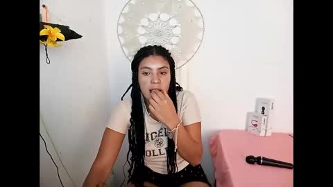 Lia online show from 04-02-26, 07:33