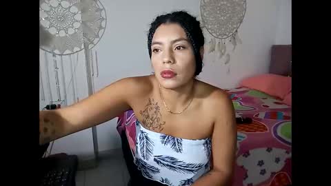 Lia online show from 04-11-26, 07:29