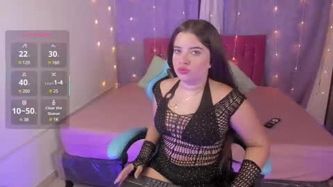 Snapshot of lia_little18 chatting on 02-02-25, 04:26 lia_little18 online show from 02-02-25, 04:26