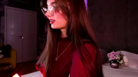 lia_melon online show from 03-22-26, 05:16