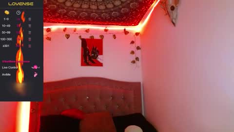 lia spicy   ig online show from 02-05-26, 02:43