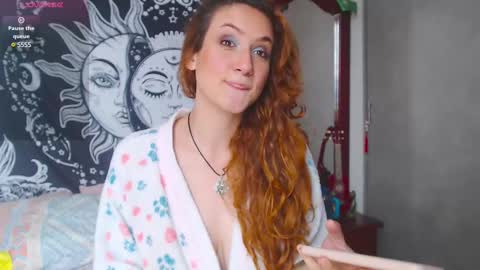 Lia Monroe online show from 03-05-25, 03:51