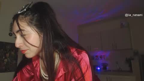 Lia  online show from 09-23-25, 01:19