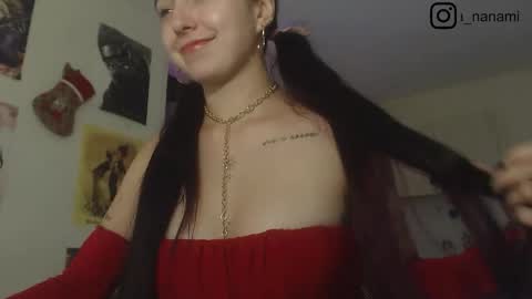 Lia  online show from 11-20-25, 05:07