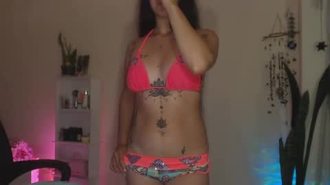 Lia  online show from 05-22-26, 07:52