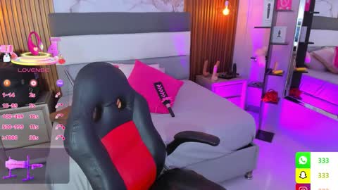 Camila online show from 03-06-26, 03:25