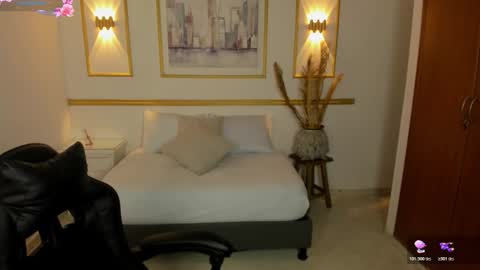 Lia  online show from 02-19-26, 02:29