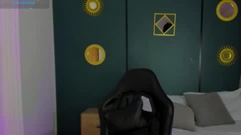 Lia  online show from 03-07-26, 02:52