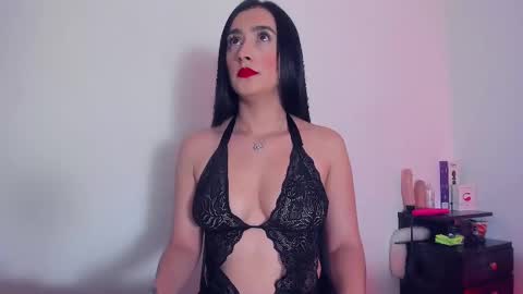 Snapshot of lia_sharlote chatting on 02-09-25, 07:49 Sharlote online show from 02-09-25, 07:49