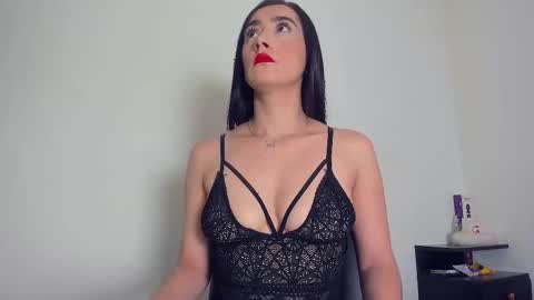 Snapshot of lia_sharlote chatting on 10-13-25, 04:45 Sharlote online show from 10-13-25, 04:45