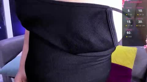 Lia online show from 01-10-26, 02:08