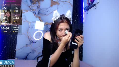 Snapshot of lia_summer1 chatting on 02-03-25, 12:14 lia summer1 online show from 02-03-25, 12:14