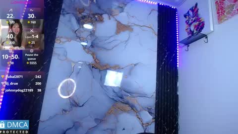 Snapshot of lia_summer1 chatting on 02-22-25, 10:20 lia summer1 online show from 02-22-25, 10:20