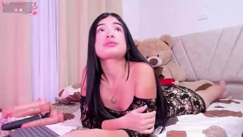 Lia Sweetty online show from 02-26-26, 01:48