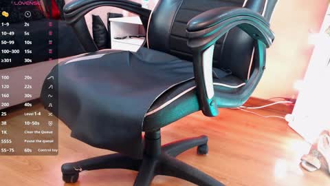 Lia Taylor online show from 04-02-26, 03:42