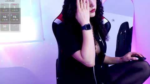 Lia online show from 02-02-26, 10:41