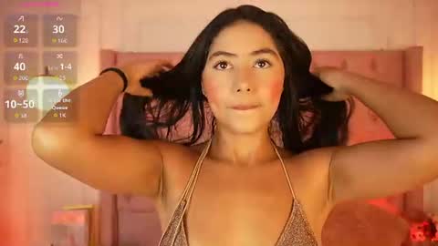 Snapshot of lia_velez_ chatting on 06-23-26, 10:13 LIA online show from 06-23-26, 10:13