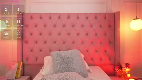Snapshot of lia_velez_ chatting on 07-10-26, 09:45 LIA online show from 07-10-26, 09:45