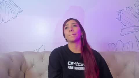 lia_violetta online show from 01-17-26, 07:17