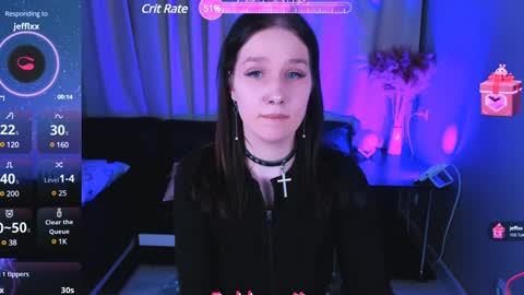 Lia online show from 01-30-25, 11:55