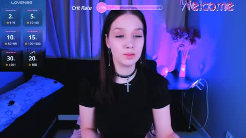 Lia online show from 02-01-25, 10:02