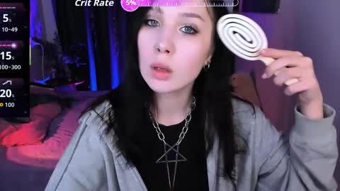 Lia online show from 12-15-25, 08:46