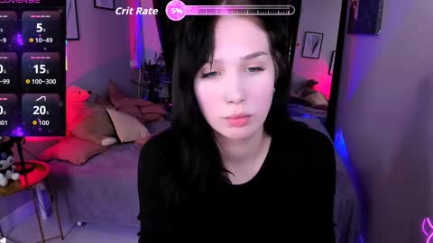 Lia online show from 12-20-25, 09:44