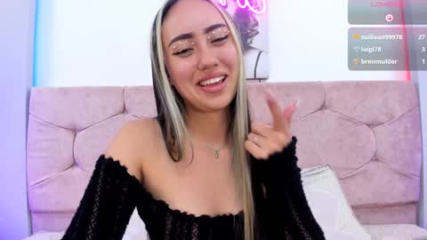 Liaa online show from 01-19-25, 06:53