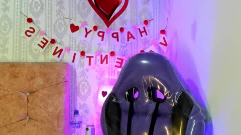 Liaa online show from 02-14-26, 03:14