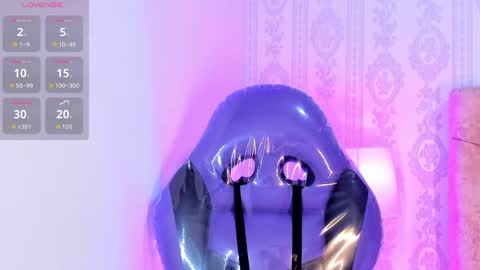 Liaa online show from 04-22-26, 05:32