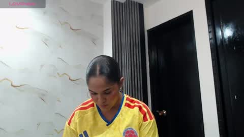 liaa_cams online show from 06-20-26, 10:12