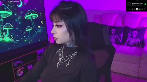 Liaa  online show from 01-24-25, 12:20