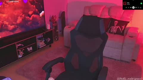 Liaa  online show from 01-27-25, 01:48