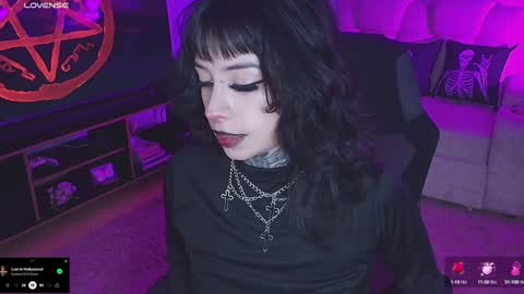 Liaa  online show from 02-07-25, 02:40