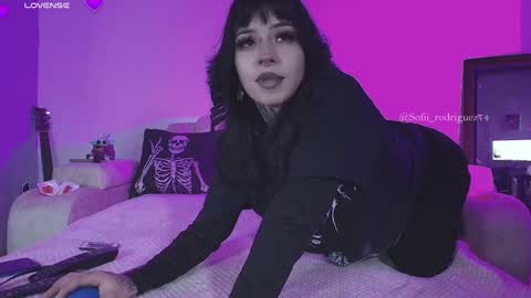 Liaa  online show from 02-09-25, 03:22