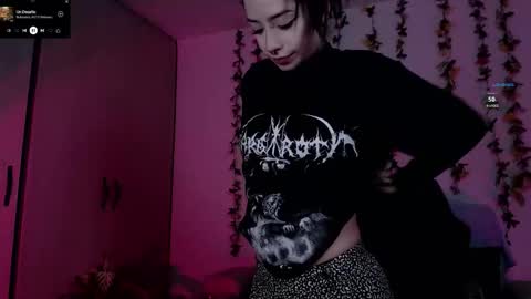 Liaa  online show from 11-10-25, 01:59