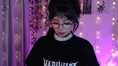 Snapshot of liaa_rodriguezz chatting on 06-30-26, 01:50 Liaa online show from 06-30-26, 01:50