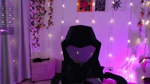 Snapshot of liaa_rodriguezz chatting on 07-03-26, 12:06 Liaa online show from 07-03-26, 12:06