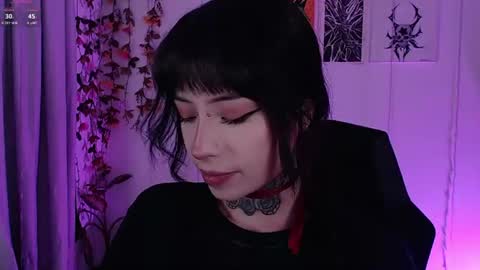 Snapshot of liaa_rodriguezz chatting on 07-11-26, 11:50 Liaa online show from 07-11-26, 11:50