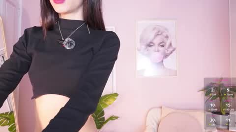 Lia  online show from 03-20-26, 12:43