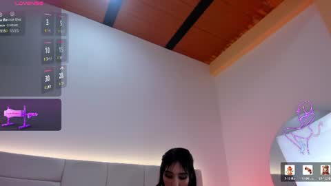 Liaa online show from 06-21-26, 02:36