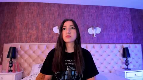 Snapshot of liaaturner chatting on 09-21-25, 09:16 liaa turner online show from 09-21-25, 09:16