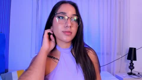 Snapshot of liaaturner chatting on 10-01-25, 09:21 liaa turner online show from 10-01-25, 09:21